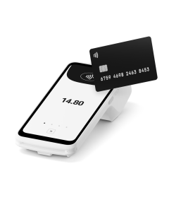SUMUP 226RDRDAT011, Terminal Card Reader