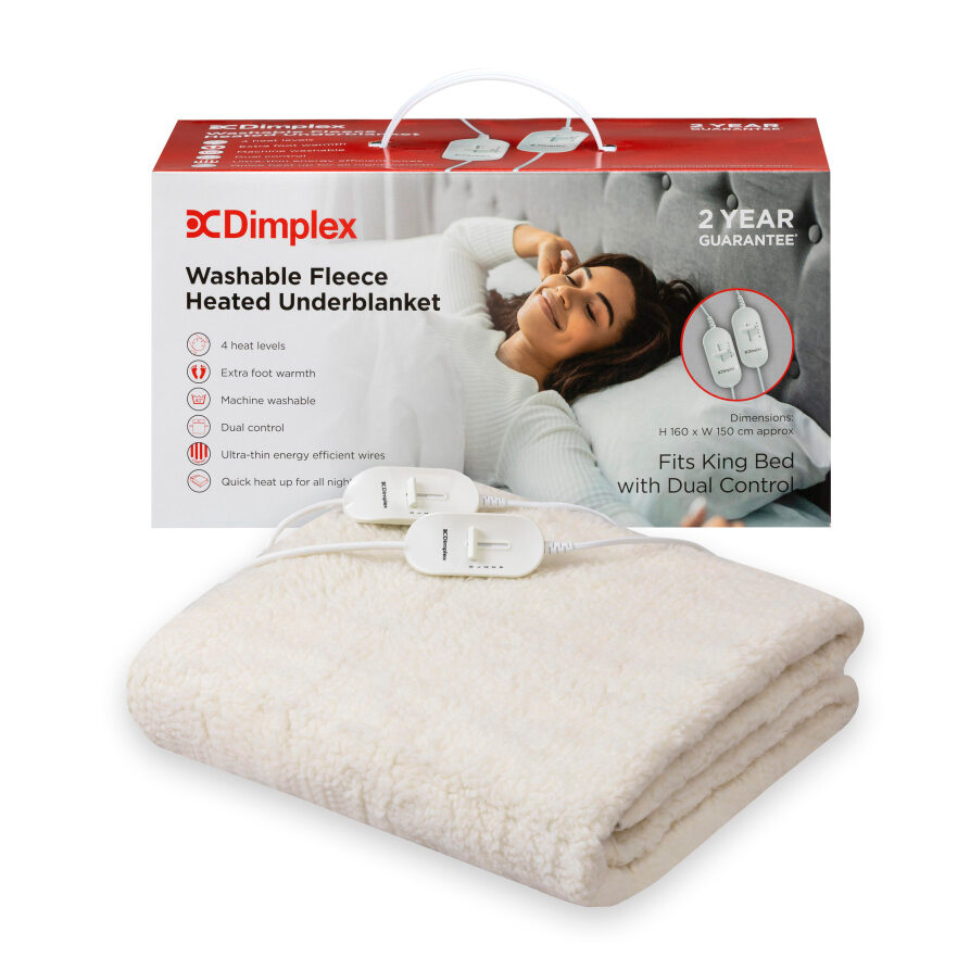 Monogram konnect smart underblanket top
