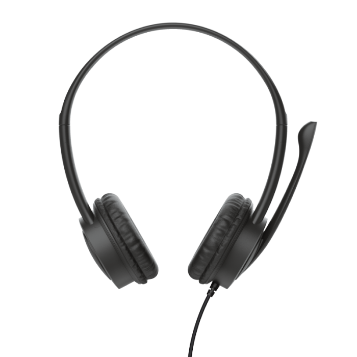 Buy Trust T24036, 2-in-1 Headset & Microphone, Home Office Bundle |  Soundstore