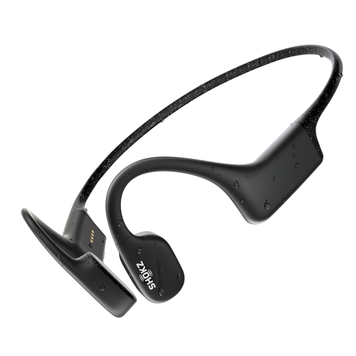 Shokz OpenSwim Headphones Electronics