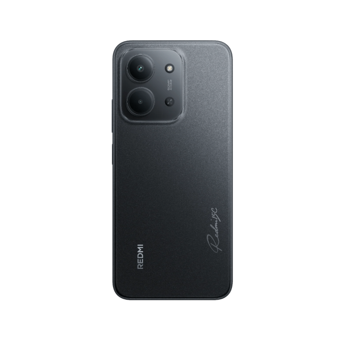 Buy Xiaomi Redmi 15C MZB0KOAEU, 128GB, Smartphone, Black | Soundstore