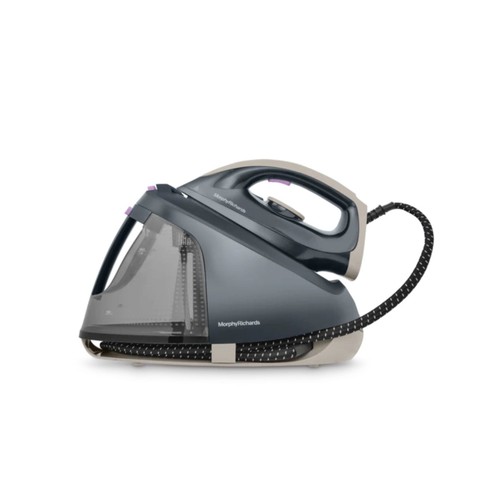 Morphy richards steam generator sale iron not steaming