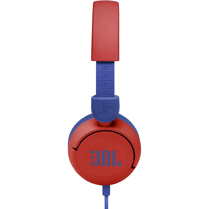 Jbl headphones best sale red colour price