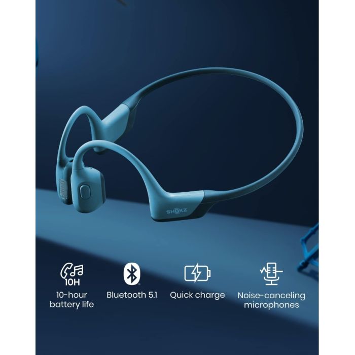Open ear 2025 headphones for running
