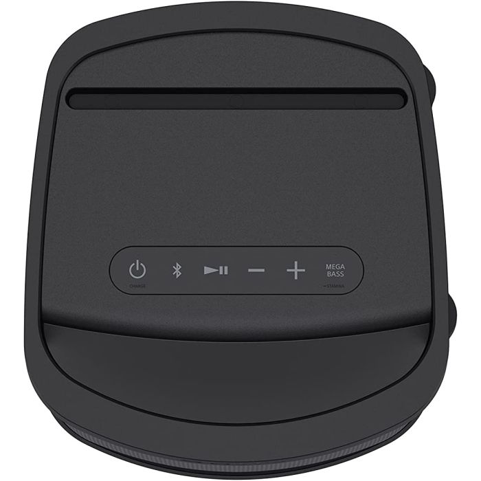 Buy Sony X Series SRSXP500B Portable Wireless Bluetooth Speaker