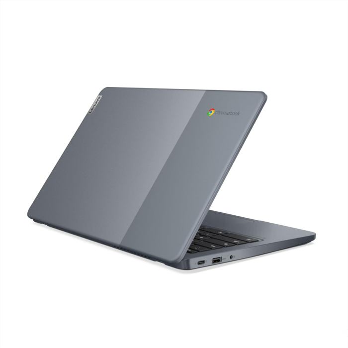 Lenovo Chromebook シルバー 82KN001AJP Lenovo Lenovo IdeaPad Slim 360 Chromebook アークティックグレー