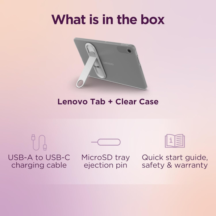 Buy Lenovo Tab ZAEH0002GB, 10.1