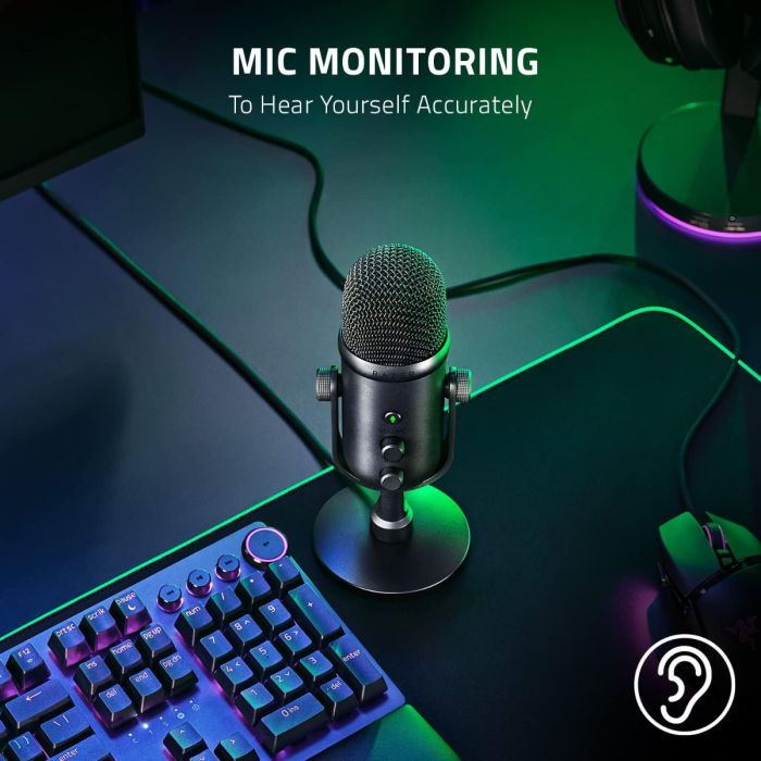 Cheap usb shop microphone for streaming