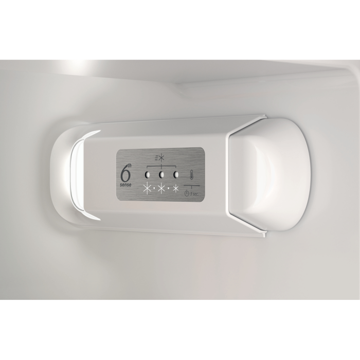 Buy Whirlpool WHC18D041A1, 177 x 54cm, 70/30, Integrated Fridge