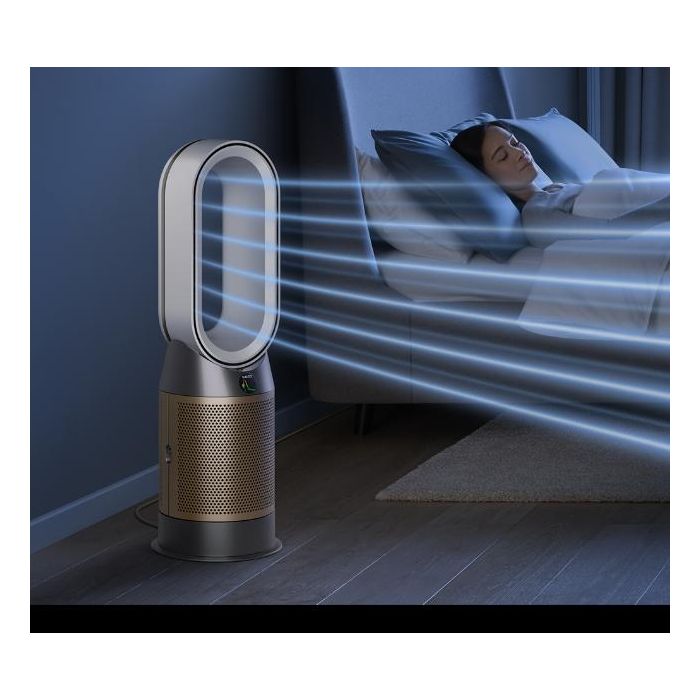 Buy Dyson 38138701, HP09 Hot + Cool, Smart Air Purifier | Soundstore