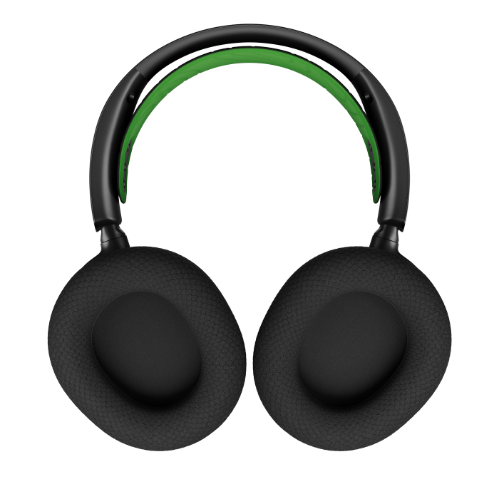 Buy SteelSeries Arctis Nova 7X 3461565 7.1 Gaming Headset Black Green Soundstore