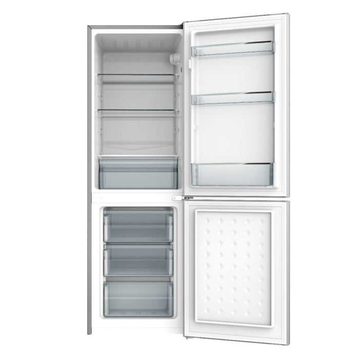 Buy Powerpoint P64764MSFW, 144x47cm, Fridge Freezer, White