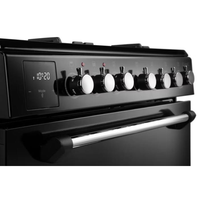 Modulo Timer Originale Per Forno Rangemaster (CLA60DFFBL/C, PROPL60DFFBL/C, PROPL60DFFSS/C)