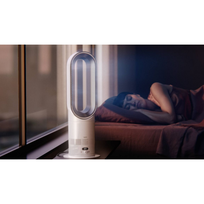 Buy Dyson Hot+Cool 58634401, Smart Fan, White | Soundstore