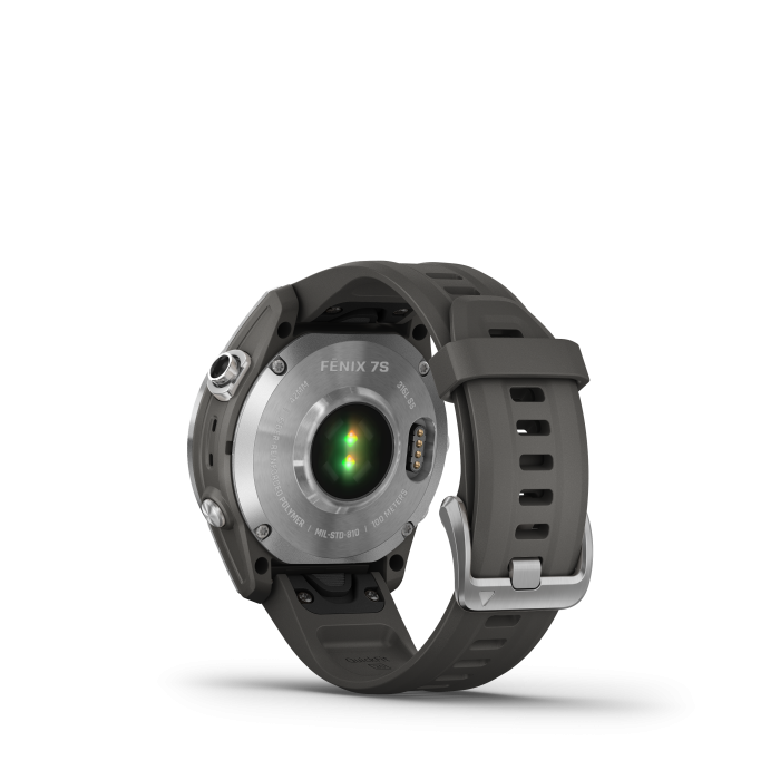 Smart store watch fenix