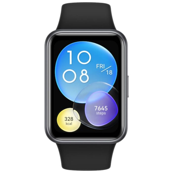Buy Huawei Watch Fit 2 55028894 Smartwatch Fitness Tracker
