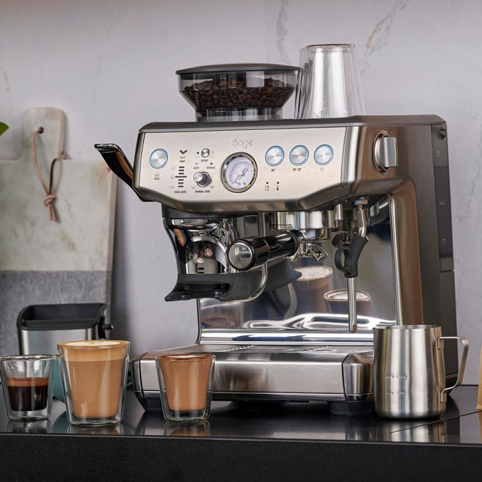 Sage coffee machine hotsell