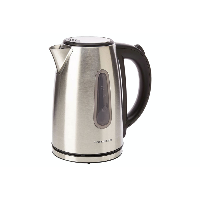 Morphy richards deals jug scale