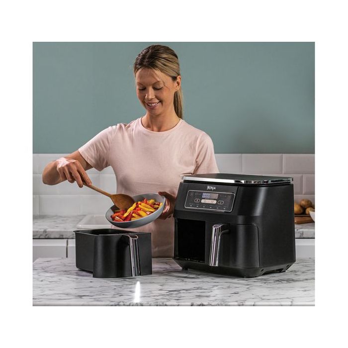 Ninja air outlet fryer af300uk