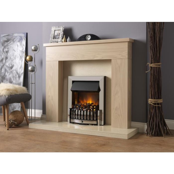 Buy Dimplex DNV20CH, Opti Myst Fire, Chrome| Soundstore