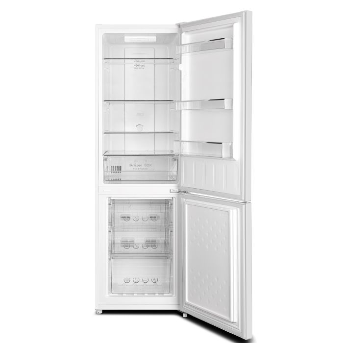 Powerpoint P65564FFWH-E, 170 x 54cm, 60/40, Total No Frost Fridge