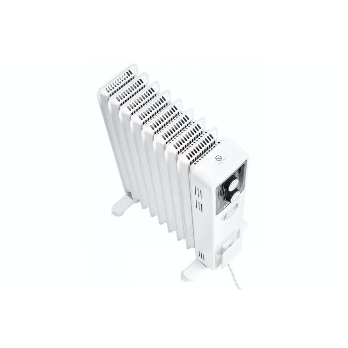 Buy Dimplex ECR20TIE, 2kW Oil Free Column Radiator, White | Soundstore