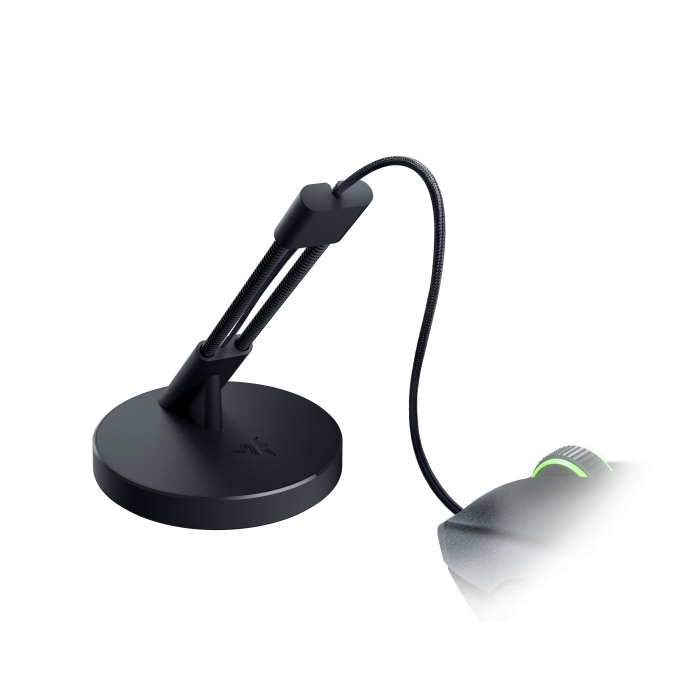 【超美品】Razer Mouse Bungee V3 Chroma Mouse Cable Bungee - Razer Mouse Bungee V3 | Razer United States