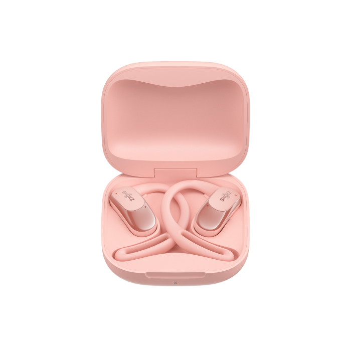 Buy Shokz OpenFit 38T511PK, True Wireless Earbuds, Pink | Soundstore