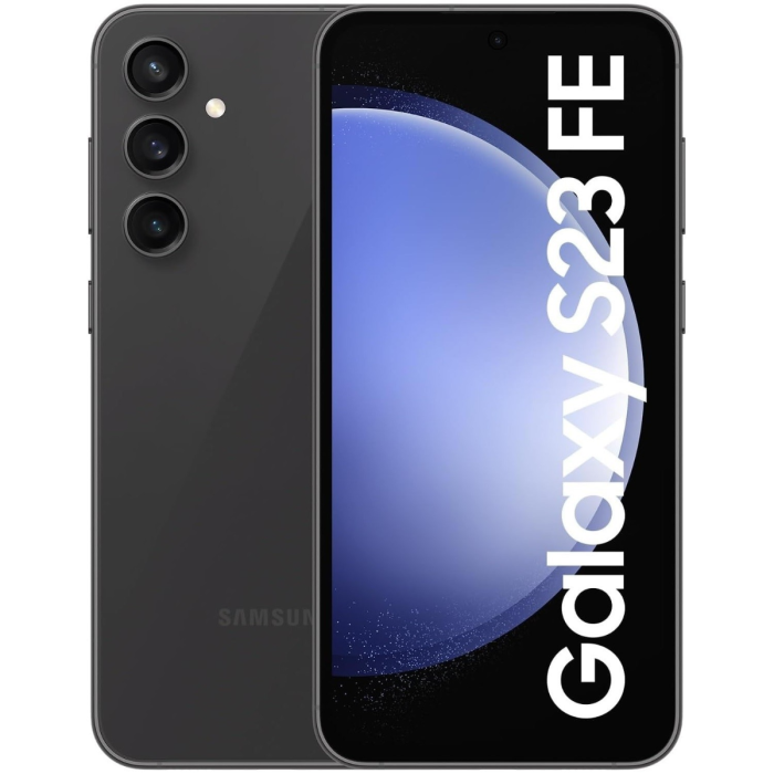 【美品】Galaxy S23 FE｜128GB｜SIMフリー版 Buy Samsung Galaxy S23 FE SMS711BZADEUB, 128GB, Sim Free