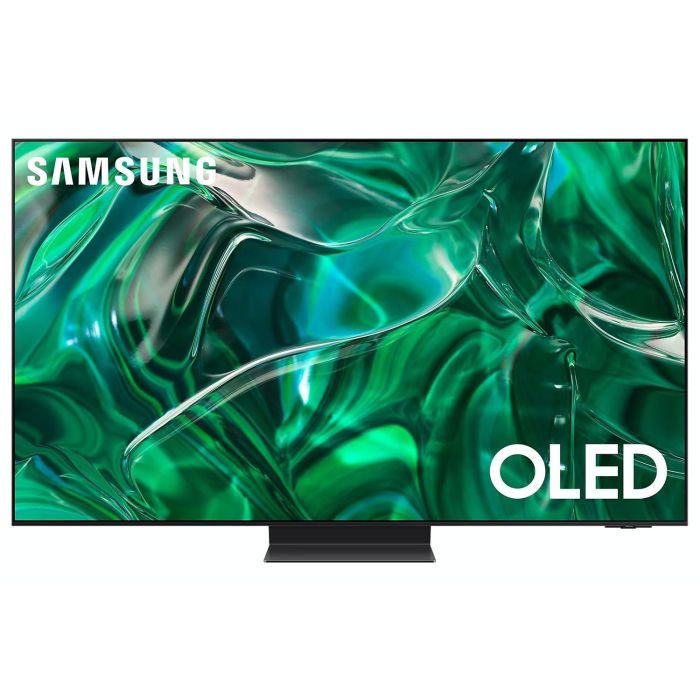 Alexa hotsell tv samsung