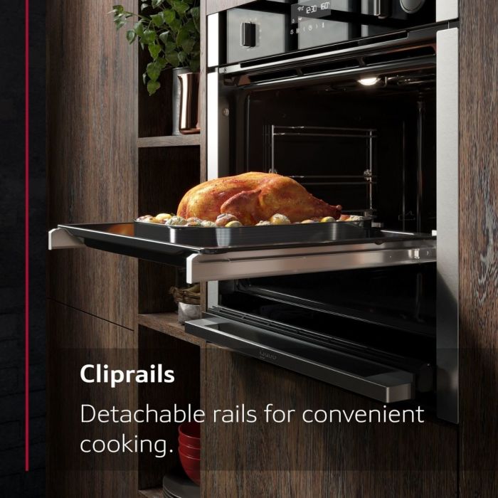 Electric oven neff deals