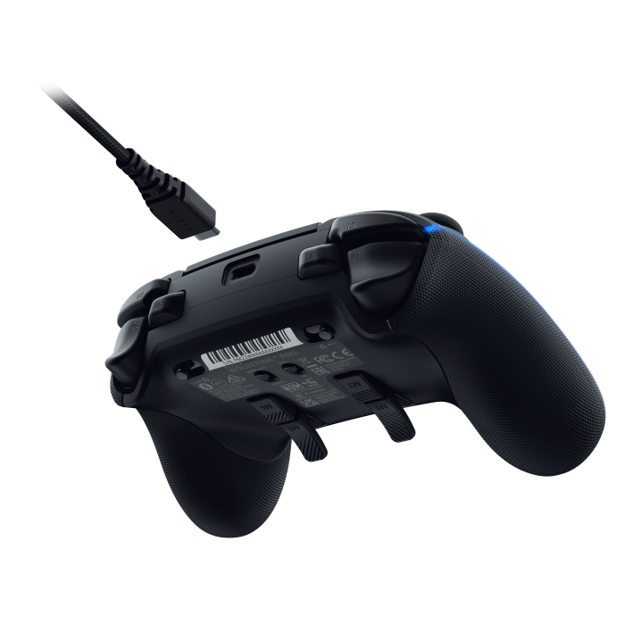 Buy Razer Wolverine V2 Pro 04710100R3G1, Gaming Controller 