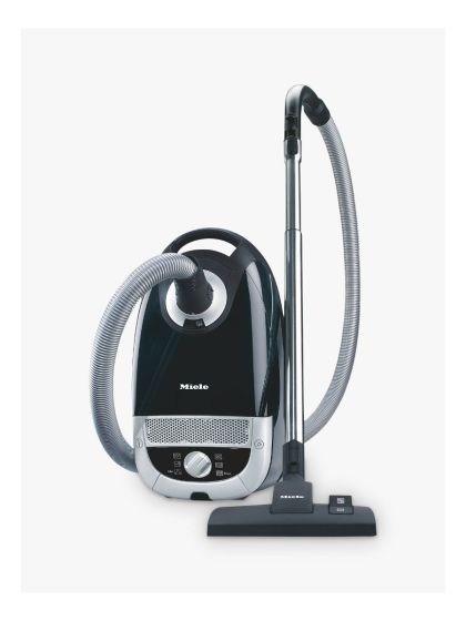 Complete, C2 Powerline Vacuum Cleaner 