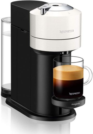Buy Magimix Nespresso 11706, Vertuo 