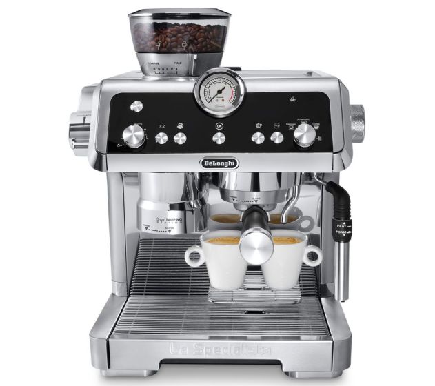 Buy DeLonghi EC9335M, La Specialista 