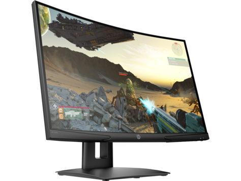 Buy HP 9FM22AA, X24C, 24\