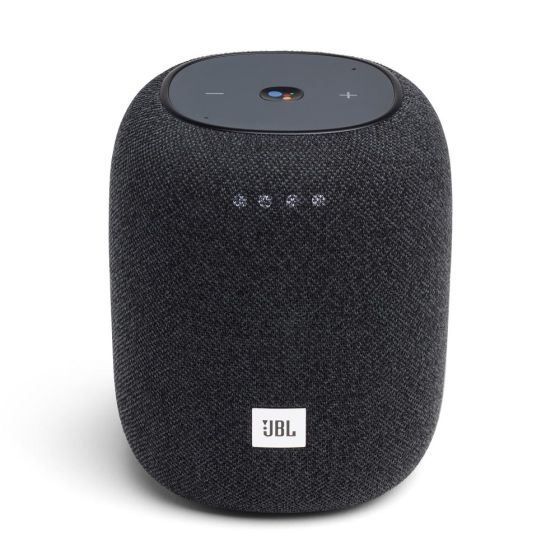 Google Assistant, Black | Soundstore