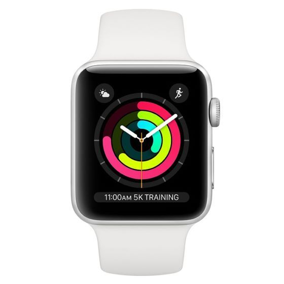 TECH-PROTECT Gearband Apple Watch 1/2/3/4/5 (42/44 Mm) White White | |  All4Phone.com Phone Accessories Mobile Phone Cases for iPhone USB cables  Batteries Chargers Covers
