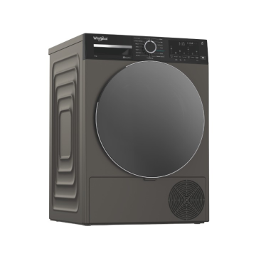 Whirlpool WDH10W7MGIRE, 10KG, Heatpump Dryer, Graphite