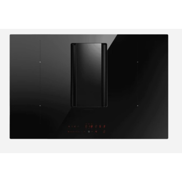 Elica NikolaTesla NTALPHABRECBACK83, Aspirating Induction Hob
