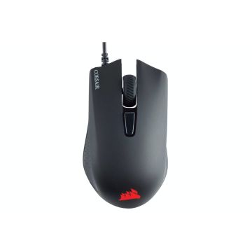 Corsair Harpoon RGB Pro 106CH9301111, Gaming Mouse, Black