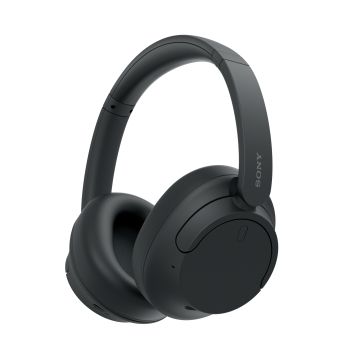 Sony WHCH720NBCE7, Bluetooth Noise Cancelling Headphones, Black