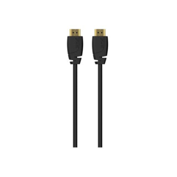 Sinox 51989, HDMI 2.0 4K 1.5M Cable