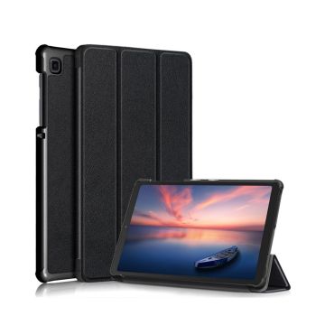 Case Guru 060182, 8.7" Samsung Tab A7 Lite Folio Tablet Case, Black