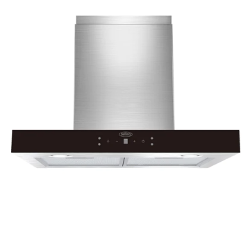 Belling LIN60STA, 60cm, Linear Style Box Hood