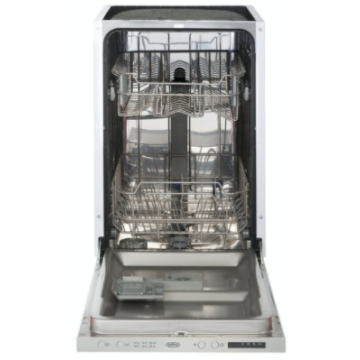 Belling BIDW1062, 10 Place, Integrated Slimeline Dishwasher