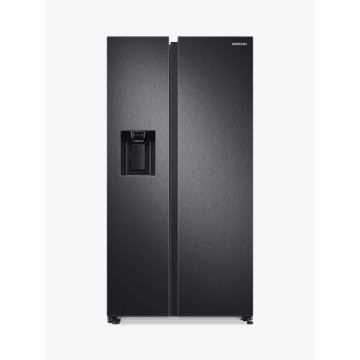 Samsung Series 7 RS68CG883EB1, American Fridge Freezer w/ SpaceMax, Black