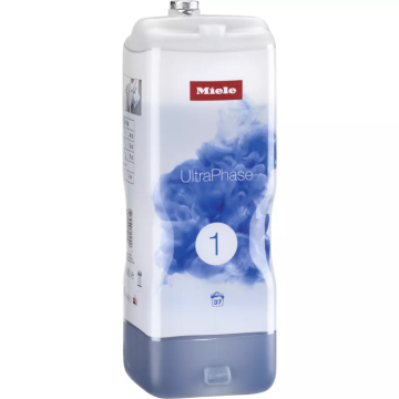 Miele UltraPhase 1 11891600, Detergent For White, Colours & Delicates