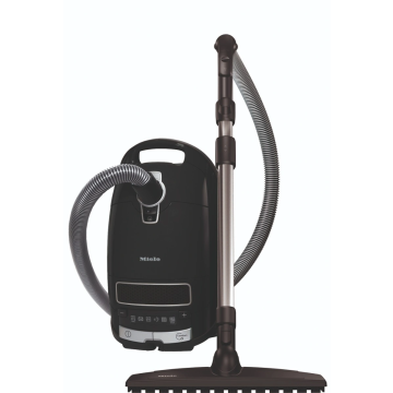 Miele CX3 12032230, XL Parquet Vacuum Cleaner, Black 