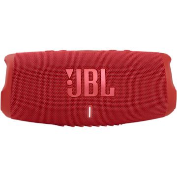  JBLCHARGE5RED, Charge 5, Portable Bluetooth Speaker, Red